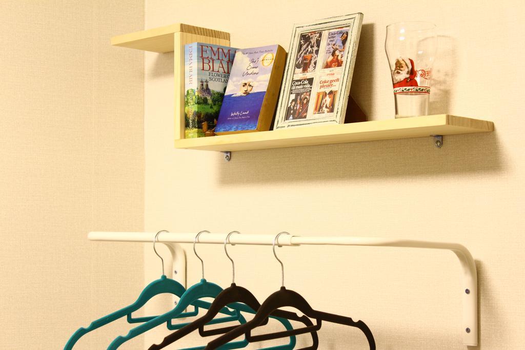 Plan A Hostel Soul Pokoj fotografie