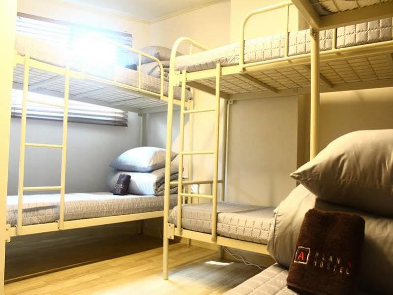 Plan A Hostel Soul Exteriér fotografie