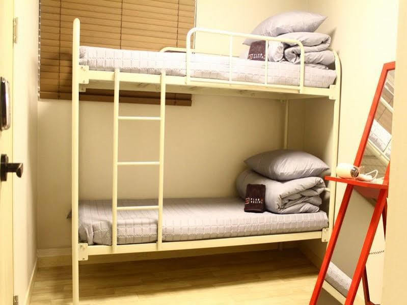 Plan A Hostel Soul Exteriér fotografie