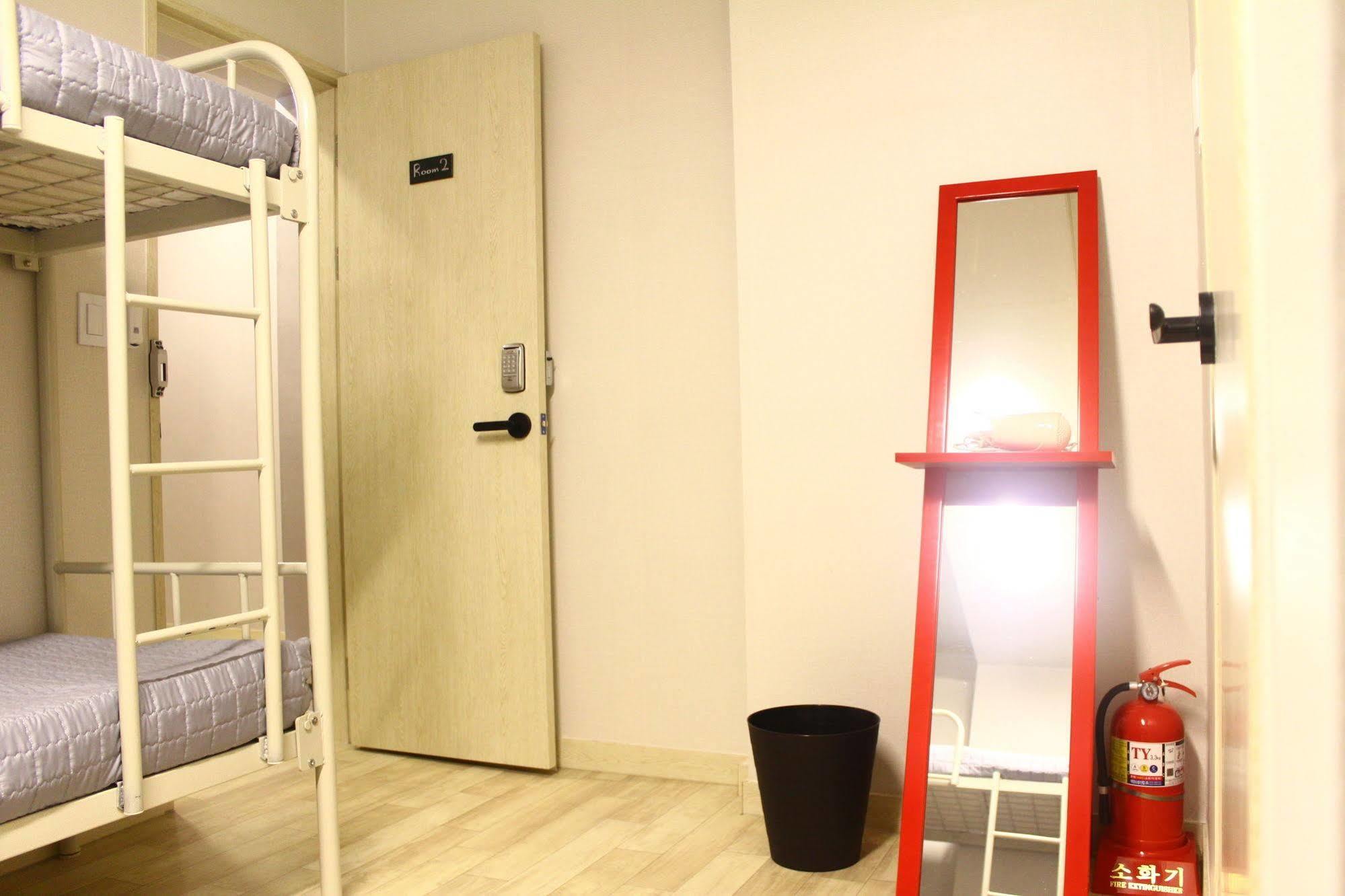 Plan A Hostel Soul Exteriér fotografie