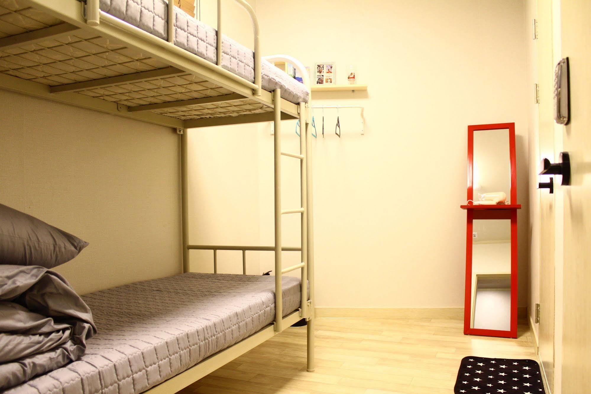 Plan A Hostel Soul Exteriér fotografie