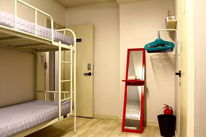 Plan A Hostel Soul Exteriér fotografie